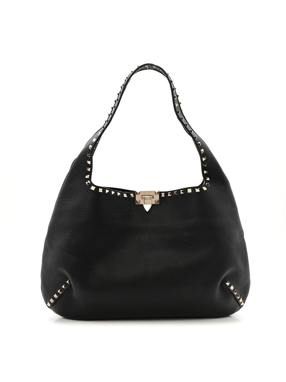 Valentino Garavani Grained Calfskin #362085V10B